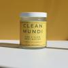 CLEAN MUNDI Rise and Glow Body Butter view 1