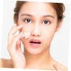 Beavorty 8pcs Mini Double-sided Powder Puff Makeup Sponge for Concealer Foundation and Cushion Application Soft Gentle for All Skin Types view 2