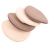 Beavorty 8pcs Mini Double-sided Powder Puff Makeup Sponge for Concealer Foundation and Cushion Application Soft Gentle for All Skin Types view 4