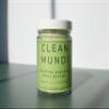 CLEAN MUNDI Morning Moringa Body Butter | Dark Marks | Uneven Skin | Moringa | 8oz view 1