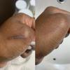 CLEAN MUNDI Morning Moringa Body Butter | Dark Marks | Uneven Skin | Moringa | 8oz view 3