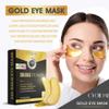 CYOIDAI Under Eye Patches, 24K Gold Eye Mask, Reduce Puffy Eyes and Lighten Dark Under Eyes, Reduce Wrinkles and Fine Lines, Revitalize and Refresh your Skin view 2