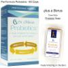 Dr. Ohhira's Professional Probiotics Formula 60 Capsules with Beauty Bar Soap Travel Size, 20 Grams - No Refrigeration Supplement - Vegetarian, Non-Dairy, Gluten Free view 2