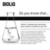 Bioliq - Pro Photostable Vitamin C & Niacinamide Serum - with Green Fruit Extract and 10% SAP Concentration - For Radiant and Supple Skin - 20ml view 2