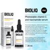 Bioliq - Pro Photostable Vitamin C & Niacinamide Serum - with Green Fruit Extract and 10% SAP Concentration - For Radiant and Supple Skin - 20ml view 3