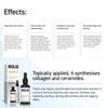 Bioliq - Pro Photostable Vitamin C & Niacinamide Serum - with Green Fruit Extract and 10% SAP Concentration - For Radiant and Supple Skin - 20ml view 4