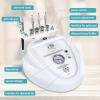 2 in 1 Diamond Micro der-ma-bra-sion Machine, Yofuly 0-68cmHg Suction Power Professional Diamond Glow Facial Machine with Spray Kit, Facial Skin Care Equipment for Home Use view 3