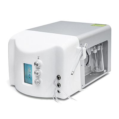 Facial Skin Peeling Cleaning Water Diamond Peel Micro Diamond Dermabrasion Machine Spa Water Peel System Elitzia ETSPA93