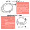 Facial Skin Peeling Cleaning Water Diamond Peel Micro Diamond Dermabrasion Machine Spa Water Peel System Elitzia ETSPA93 view 4
