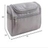 Extra Large Capacity Hanging Toiletry Bag for Men, Portable Waterproof Bathroom Shower Bag, Multifunctional large-capacity travel toiletry bag (Camouflage Blue) view 1