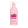 Mocomfor Custom Logo Lash Bath Shampoo Label Sticker for Bottle 100pcs view 1