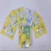 Collagen Spa Luxury Manicure and Pedicure with Collagen Bubble Crystals - Mix of 6 Scents view 2