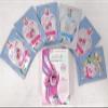 Collagen Spa Luxury Manicure and Pedicure with Collagen Bubble Crystals - Mix of 6 Scents view 4
