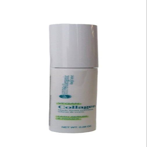 Bell HYPOAllergenic Vegan Collagen Lash Serum & Primer Volumizing Serum & Eyelash Primer 1 Piece