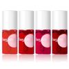 bayfree Lip Tint Stain Set, Korean Water Tint Lightweight Non-sticky, Waterproof Long Lasting Liquid Blush & Lip Stain, Transfer-Proof, Matte Finish Lip Color Makeup (fruit farm) view 1