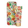 Heathcote & Ivory Love Revival-Hand Cream in Tin 100ml - Hydrating Hand Cream in Decorative Tin for Beautiful Hands view 1