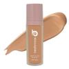 Best Bronze Bombshell Body Makeup - Tattoo Cover Up Makeup & Body Foundation Waterproof - Tattoo Concealer Waterproof for Scars, Varicose Veins Cover Up & Leg Foundation (NW14 Light Sand) view 1