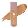 Best Bronze Bombshell Body Makeup - Tattoo Cover Up Makeup & Body Foundation Waterproof - Tattoo Concealer Waterproof for Scars, Varicose Veins Cover Up & Leg Foundation (N8 Medium Natural) view 1