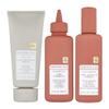 Kristin Ess Bouncy Curls Curly Hair Care Set - Moisturizing Shampoo, Hydrating Leave In Conditioner, Ultra Light Curl Defining Cream for Anti Frizz 2A-4C Curls view 1