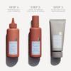 Kristin Ess Bouncy Curls Curly Hair Care Set - Moisturizing Shampoo, Hydrating Leave In Conditioner, Ultra Light Curl Defining Cream for Anti Frizz 2A-4C Curls view 3