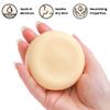 ECO ROOTS Eco Lotion Bar for Dry Skin  Natural Solid Moisturizer with Candelilla Wax & Coconut Scent, Travel-Friendly, Zero Waste, Long-Lasting Hydration view 3