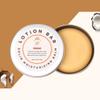 ECO ROOTS Eco Lotion Bar for Dry Skin  Natural Solid Moisturizer with Candelilla Wax & Coconut Scent, Travel-Friendly, Zero Waste, Long-Lasting Hydration view 4