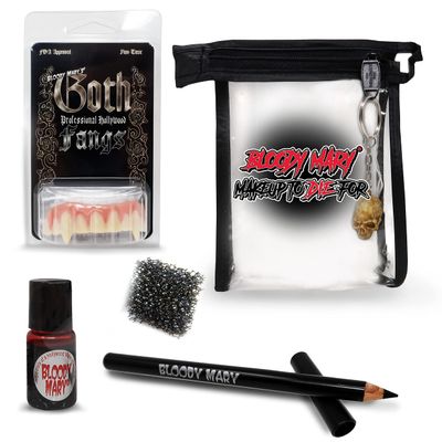 Bloody Mary's Deluxe Wicked Bite Kit