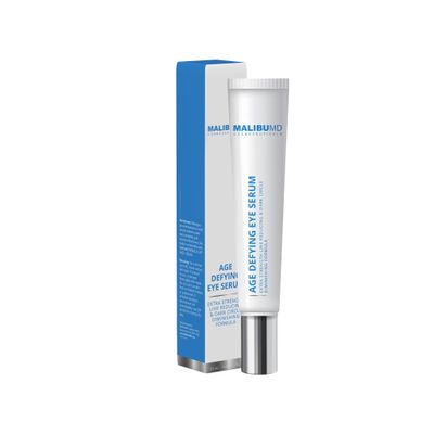 MalibuMD Age Defying Serum