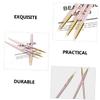 FOMIYES 18pcs Nail Art Liner Pens for Manicure Comfortable Grip Nail Painting Tools Portable and Easy to Use view 2