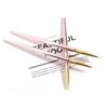 FOMIYES 18pcs Nail Art Liner Pens for Manicure Comfortable Grip Nail Painting Tools Portable and Easy to Use view 3