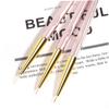 FRCOLOR 12pcs Nail Art Liner Pens Portable Nail Painting Tools for Unique Designs Easy to Use for Art and Decor view 2