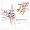 FRCOLOR 12pcs Nail Art Liner Pens Portable Nail Painting Tools for Unique Designs Easy to Use for Art and Decor view 3