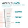 Avne Cleanance ACNE Clearing Gel, acne cleanser for sensitive skin with Salicylic Acid, deep cleanses & prevents acne on face & body 6.76 Fl Oz view 2