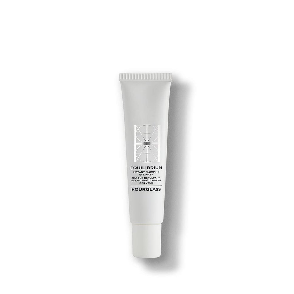Hourglass EQUILIBRIUM Instant Plumping Eye Mask