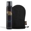 Bondi Sands Ultra Dark Self Tanning Foam + Application Mitt | Includes Lightweight Sunless Foam + Reusable Mitt for a Flawless Finish ($32 Value) view 1