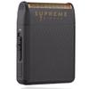 Supreme Trimmer Solo Single Foil Shaver for Pocket | 150 Min Runtime Cordless use, Powerful USB-C Mini Travel Razor for Professional & Home use | STF101 view 1
