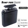 Supreme Trimmer Solo Single Foil Shaver for Pocket | 150 Min Runtime Cordless use, Powerful USB-C Mini Travel Razor for Professional & Home use | STF101 view 3