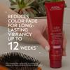 Aveda Color Control Leave-In Treatment Rich | Protects Color for Up to 12 Weeks | Heat Protectant | for Medium to Thick Hair Types | Silicone Free | 98% Naturally Derived*, 3.4 Fl Oz view 2
