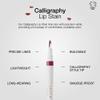 stila Calligraphy Lip Stain view 3