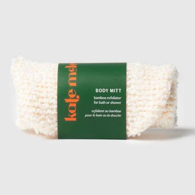 Kate McLeod The Body Mitt
