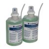 ENMOTION COUNTER MOUNT SOAP DISPENSER REFILLS BY GP PRO (GEORGIA-PACIFIC), TRANQUIL ALOE, 2 BOTTLES PER CASE view 2