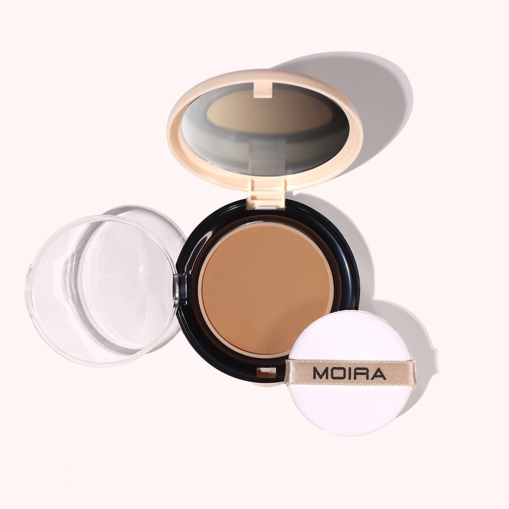Complete Wear_TM Powder Foundation (550N)