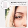 3 Eyelash Positioning Eye Patch Eyelash Extension Posters Lash Extension Eye Pads Eyelash Tape Sticker Eyelash Extension Tape Makeup Tape for Eyeshadow Pp Extension Belt Breathable view 4