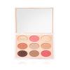 Beauty Creations NUDEX COLLECTION Eyeshadow Palette (UNSEEN MINI) view 1