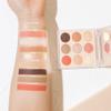 Beauty Creations NUDEX COLLECTION Eyeshadow Palette (UNSEEN MINI) view 3