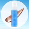Self Tanner Mousse with Self Tanning Mitt, Coconut Water Tanning Mousse, Fake Tan Sunless Foam, Flawless Sunless Tanner without the Odor, Vegan, Paraben Free, by Elegant Sun view 2
