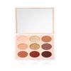 Beauty Creations NUDEX COLLECTION Eyeshadow Palette (NUDE DESIRE MINI) view 1