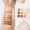 Beauty Creations NUDEX COLLECTION Eyeshadow Palette (NUDE DESIRE MINI) view 3