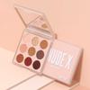 Beauty Creations NUDEX COLLECTION Eyeshadow Palette (NUDE DESIRE MINI) view 4