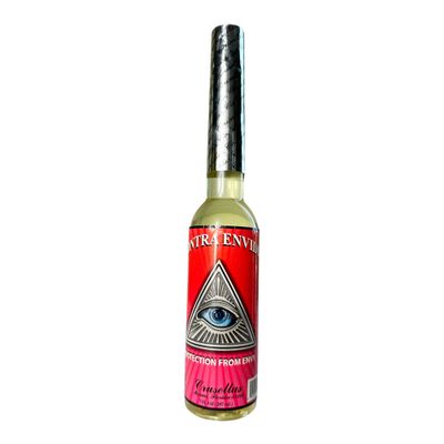 Protection from Envy Spiritual Water Yellow